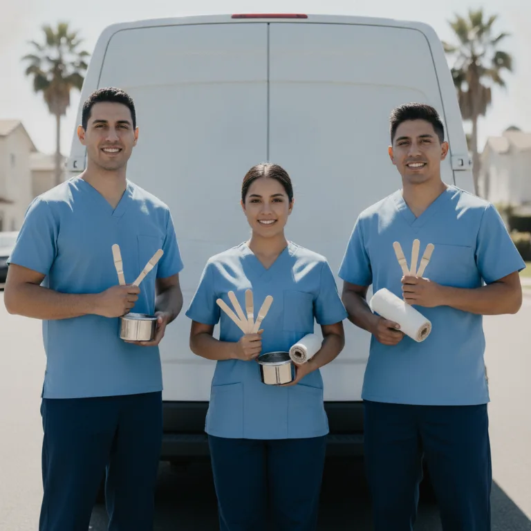 Depilación Con Cera equipo en Cuautitlan Izcalli